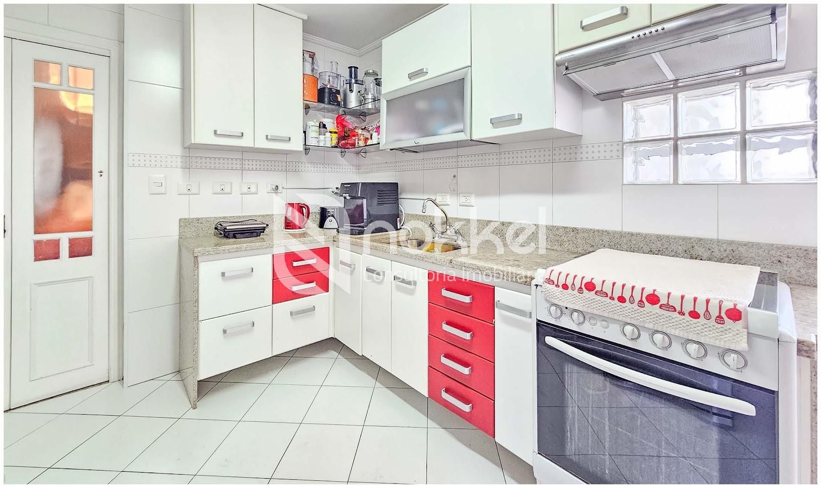 Apartamento com 1 suítes à venda em Vila Clementino, São Paulo, por R$ 1.100.000 Imagem 4