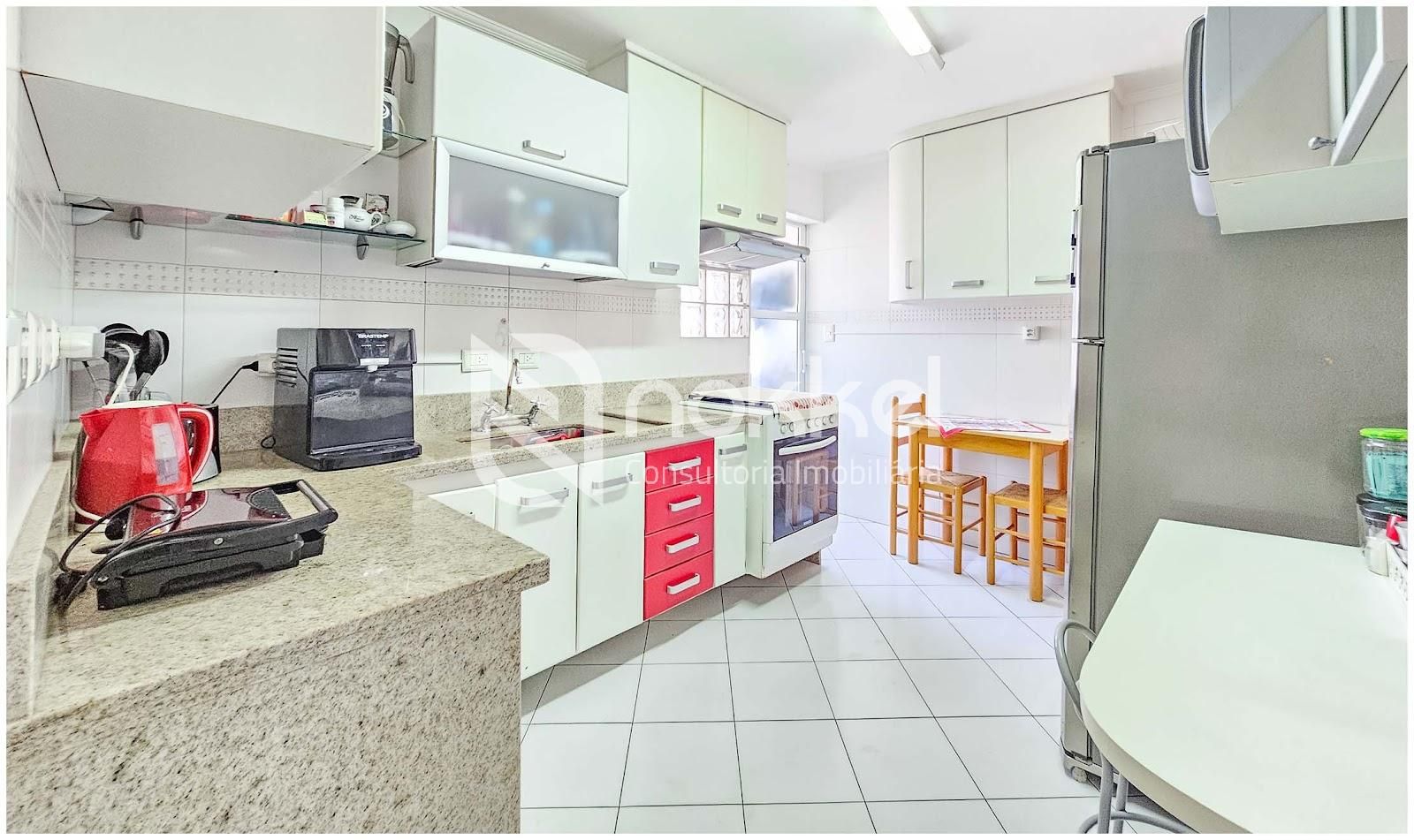 Apartamento com 1 suítes à venda em Vila Clementino, São Paulo, por R$ 1.100.000 Imagem 5