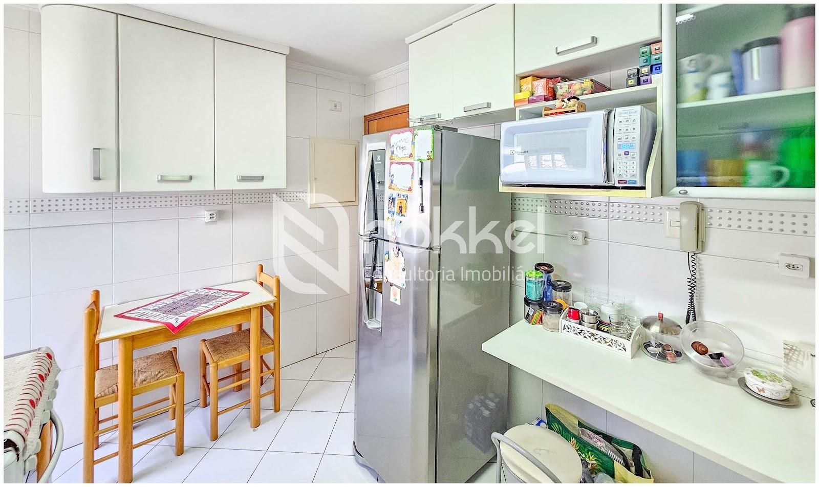 Apartamento com 1 suítes à venda em Vila Clementino, São Paulo, por R$ 1.100.000 Imagem 6