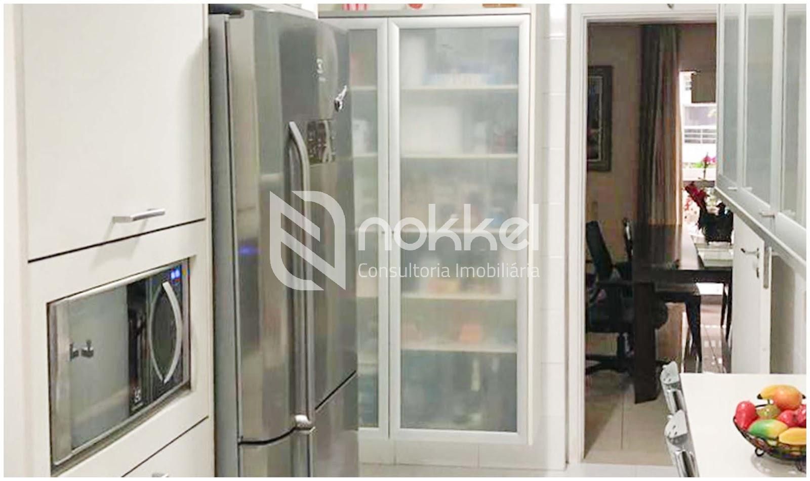 Apartamento com 3 suítes à venda em Vila Olímpia, São Paulo, por R$ 3.400.000 Imagem 4