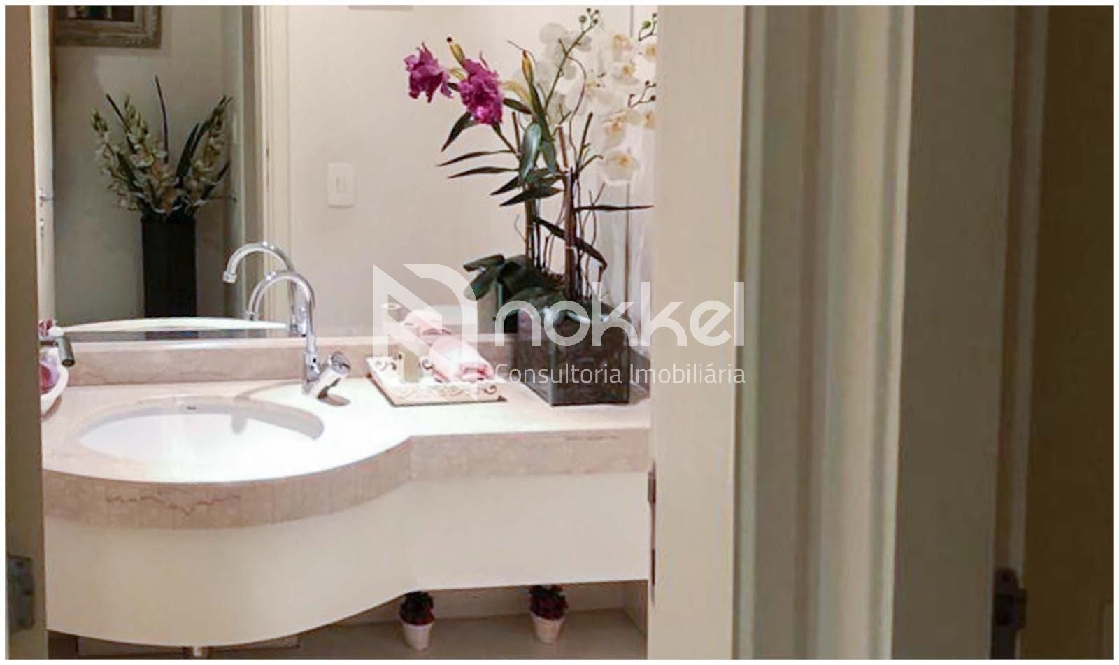 Apartamento com 3 suítes à venda em Vila Olímpia, São Paulo, por R$ 3.400.000 Imagem 5