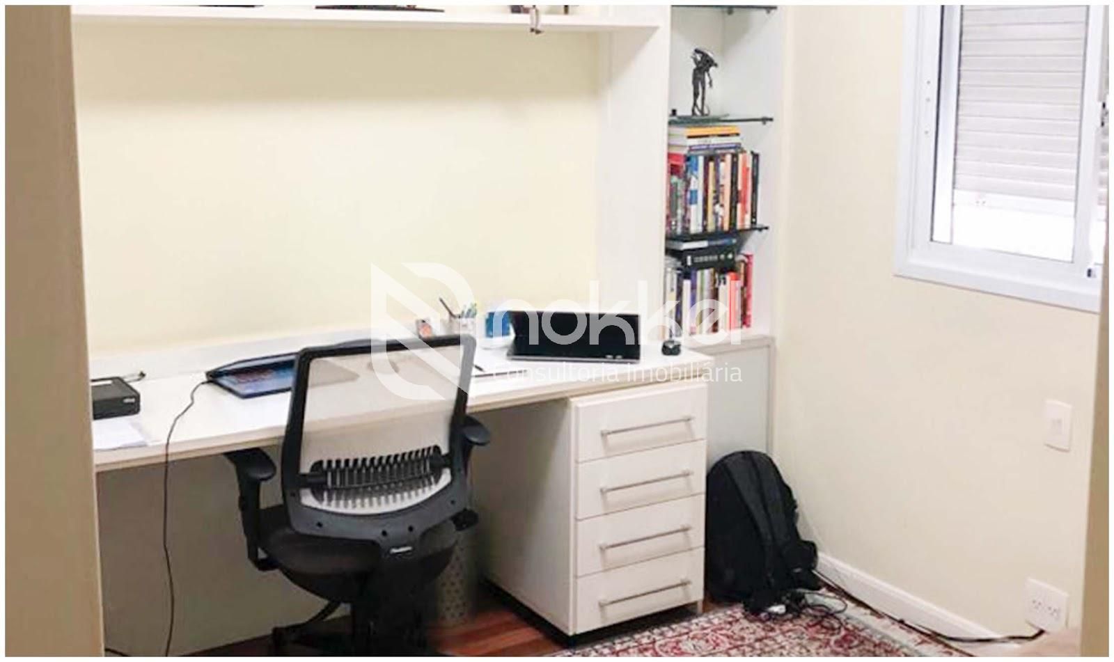 Apartamento com 3 suítes à venda em Vila Olímpia, São Paulo, por R$ 3.400.000 Imagem 6