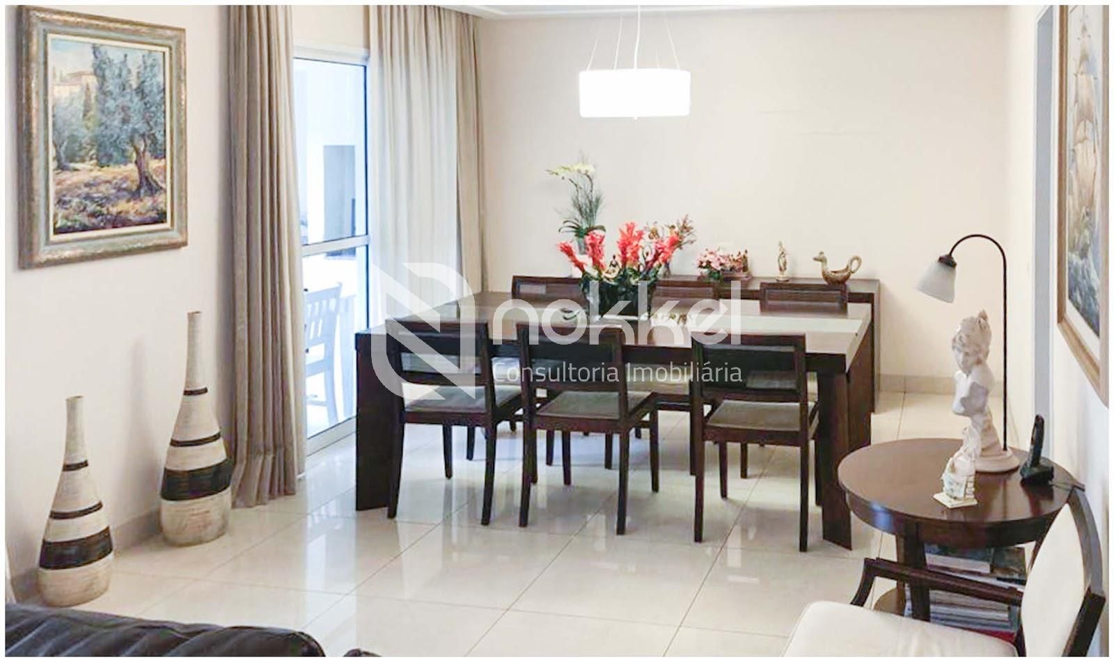 Apartamento com 3 suítes à venda em Vila Olímpia, São Paulo, por R$ 3.400.000 Imagem 7