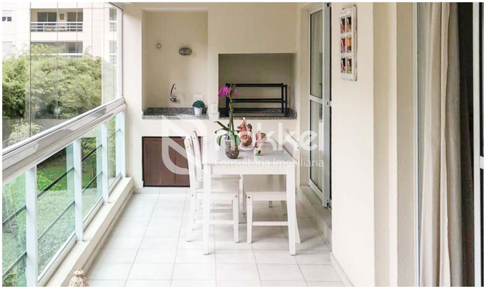 Apartamento com 3 suítes à venda em Vila Olímpia, São Paulo, por R$ 3.400.000 Imagem 8