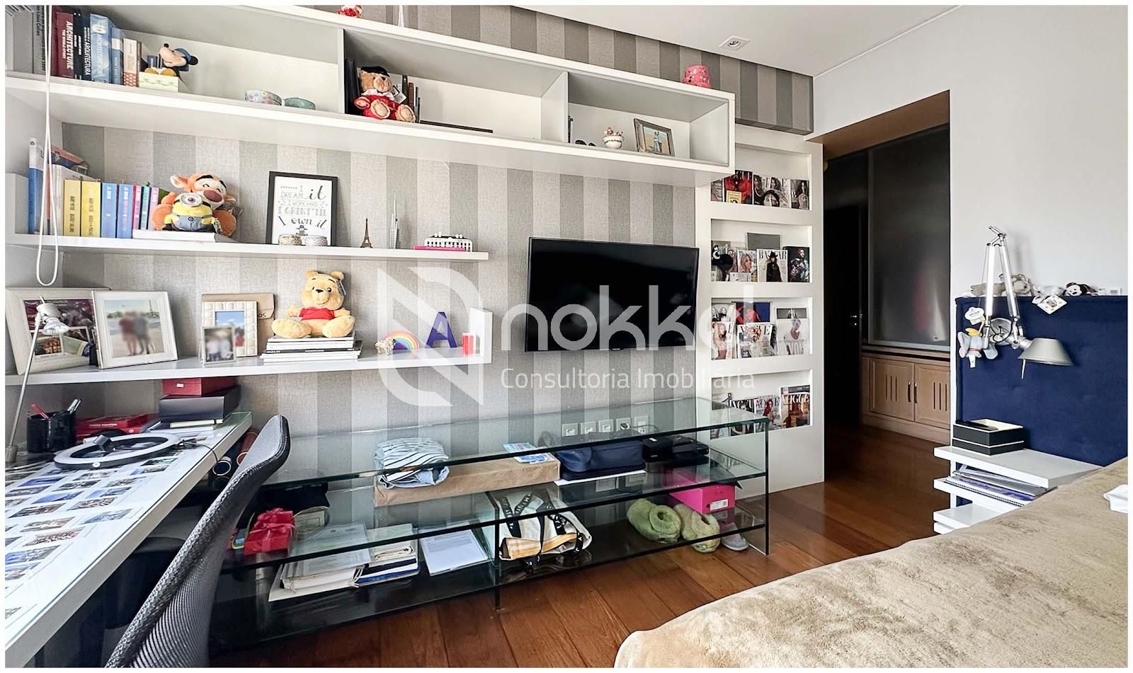 Apartamento com 4 suítes à venda em Vila Mariana, São Paulo, por R$ 3.900.000 Imagem 5