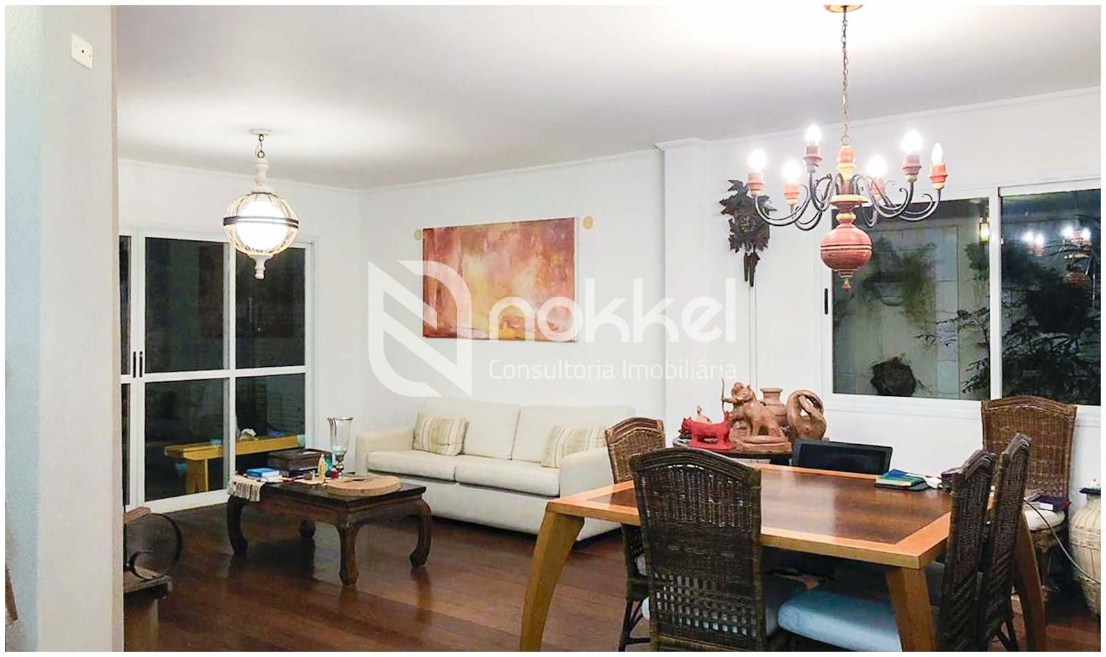 Casa de condomínio com 2 suítes à venda em Granja Julieta, São Paulo, por R$ 2.400.000 Imagem 5