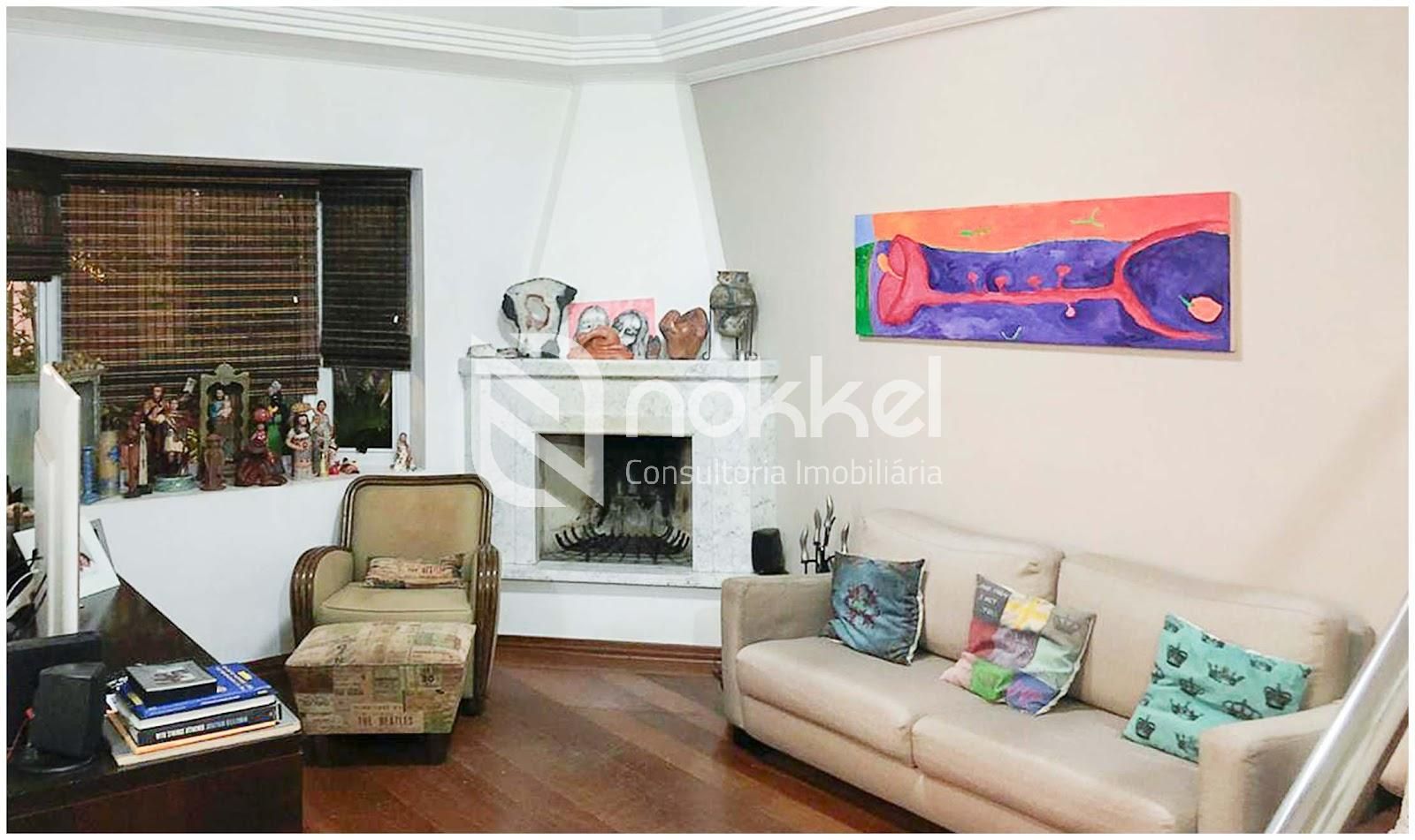 Casa de condomínio com 2 suítes à venda em Granja Julieta, São Paulo, por R$ 2.400.000 Imagem 6
