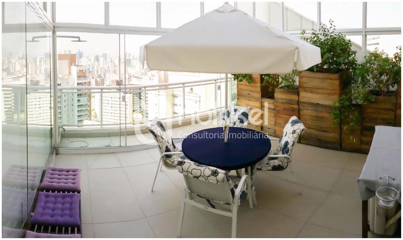 Apartamento com 1 suítes à venda em Jardins, São Paulo, por R$ 3.940.000 Imagem 5