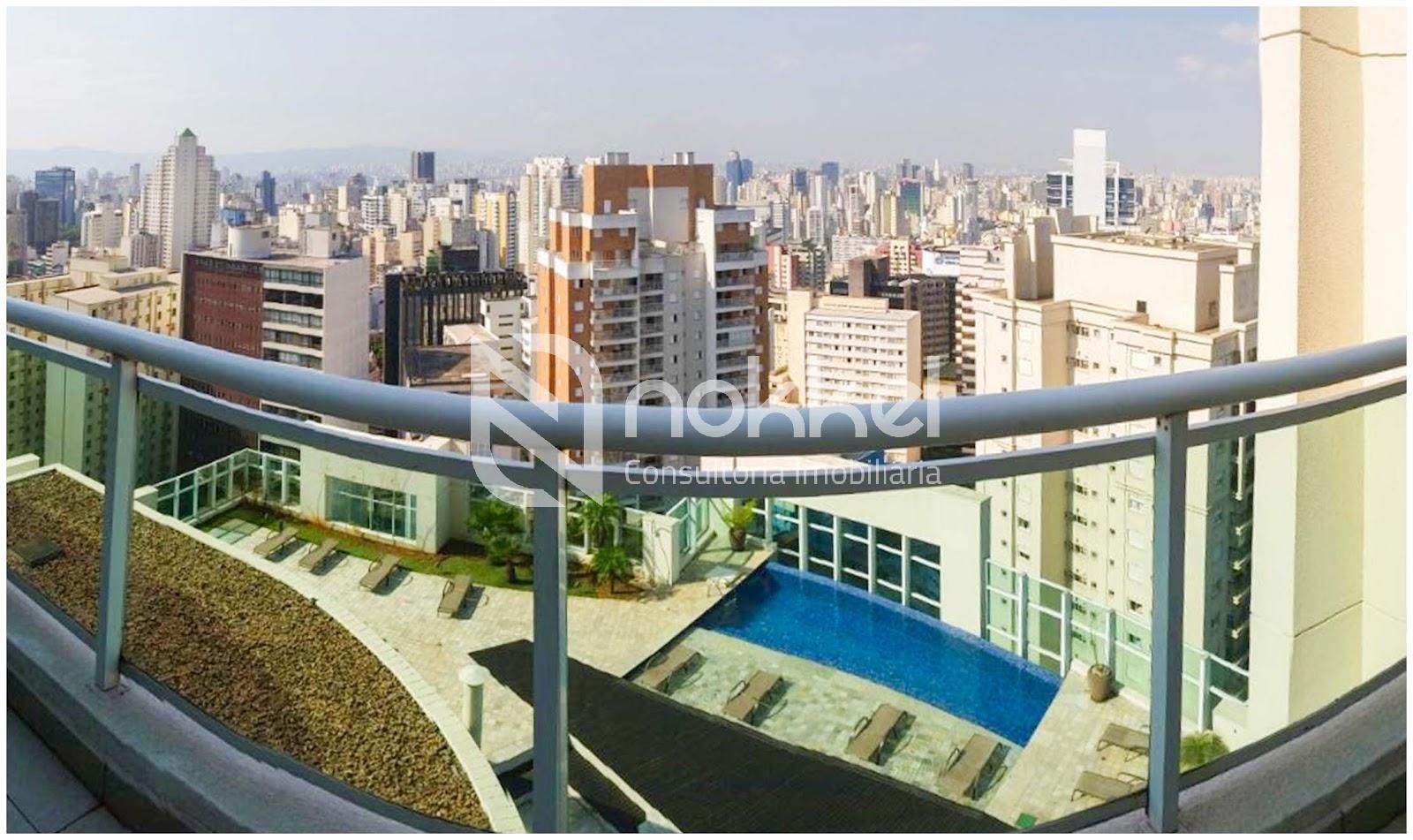 Apartamento com 1 suítes à venda em Jardins, São Paulo, por R$ 3.940.000 Imagem 5