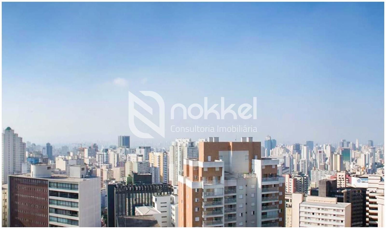 Apartamento com 1 suítes à venda em Jardins, São Paulo, por R$ 3.940.000 Imagem 7