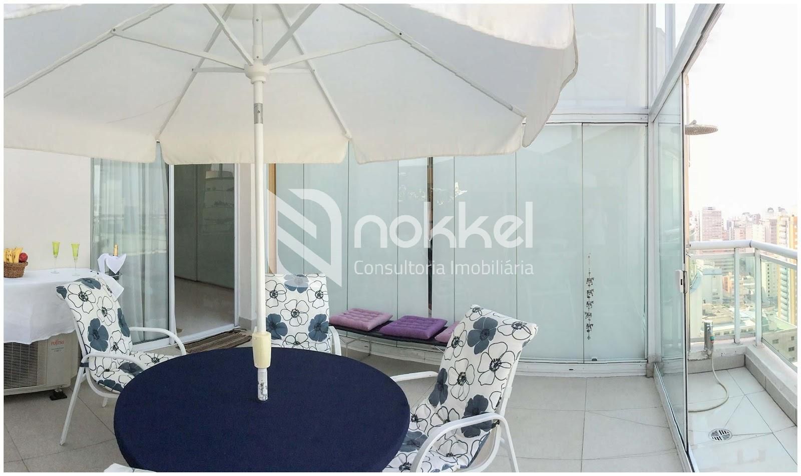 Apartamento com 1 suítes à venda em Jardins, São Paulo, por R$ 3.940.000 Imagem 4