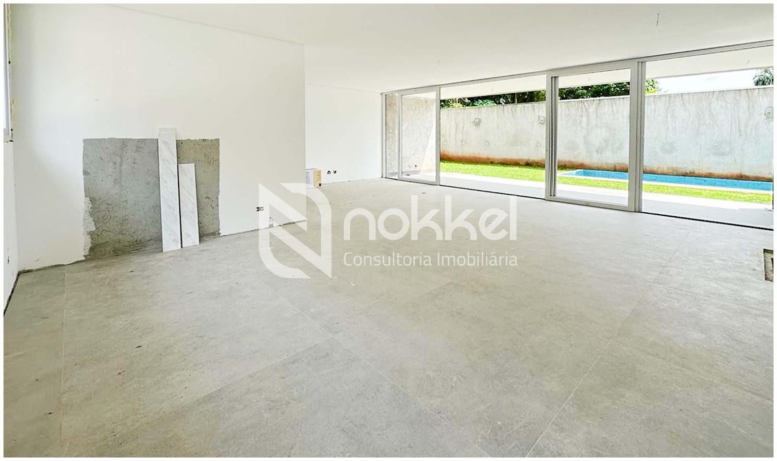 Casa de condomínio com 4 suítes à venda em Alto da Boa Vista, São Paulo, por R$ 4.600.000 Imagem 8