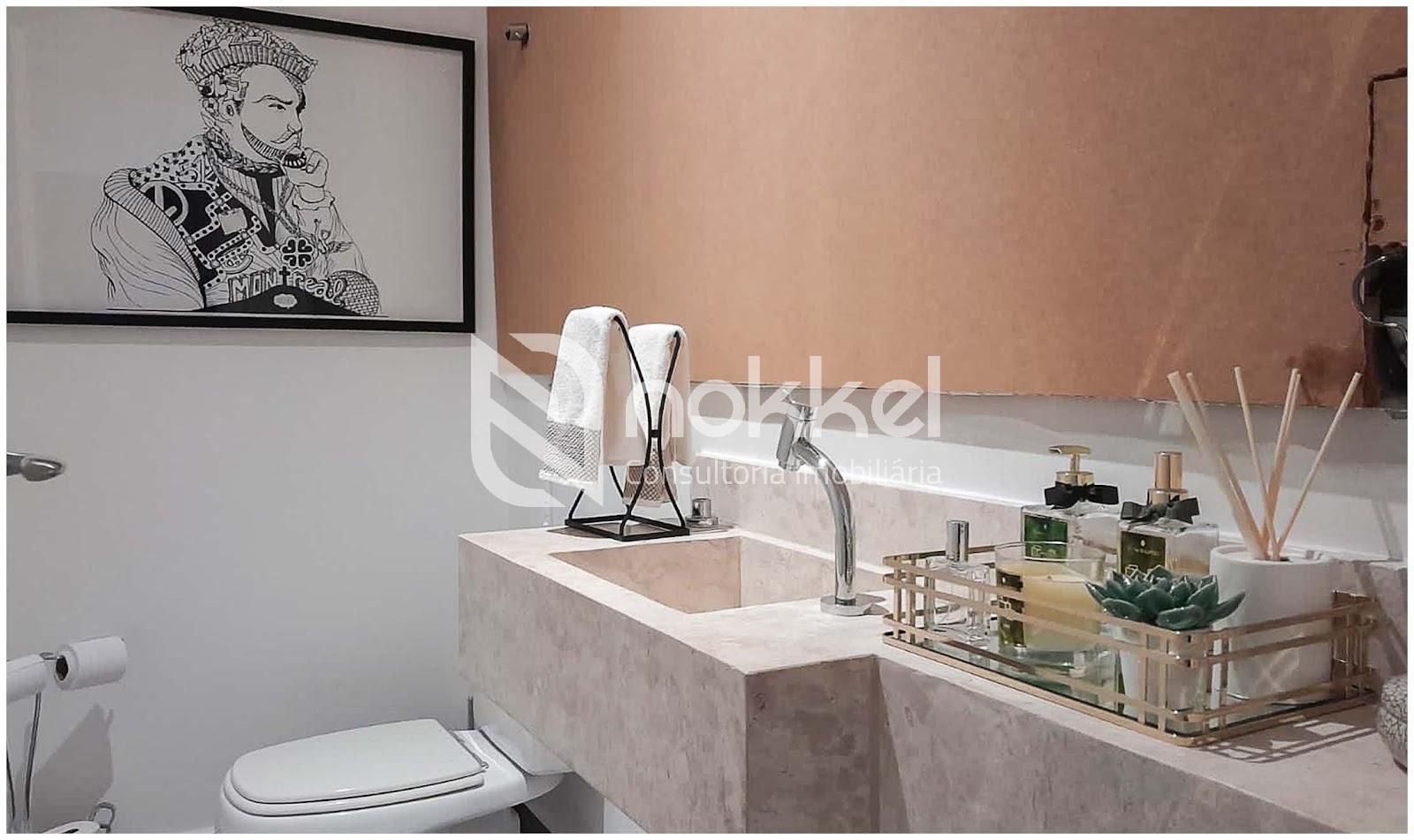 Casa de condomínio com 4 suítes à venda em Alto da Boa Vista, São Paulo, por R$ 4.500.000 Imagem 7