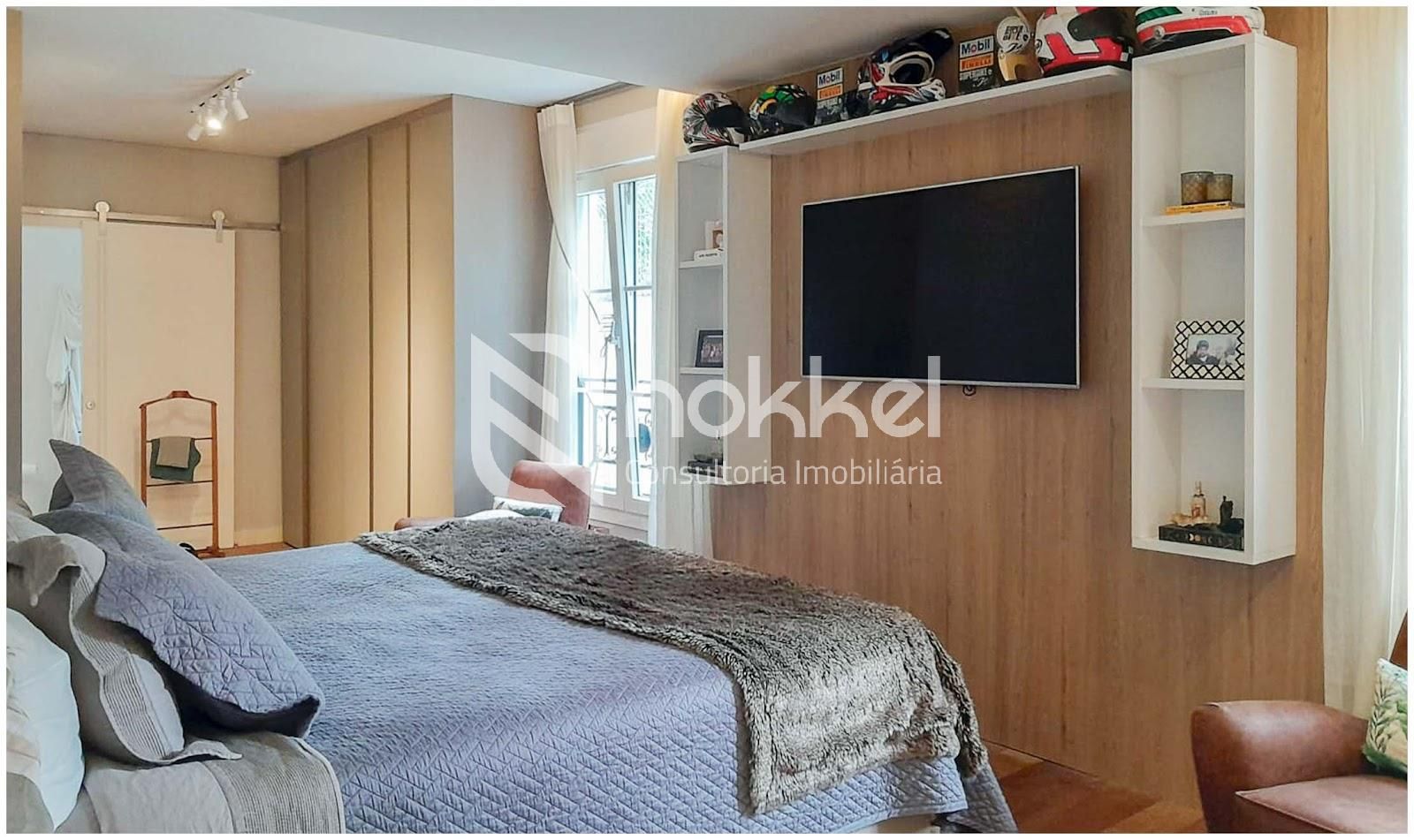 Casa de condomínio com 4 suítes à venda em Alto da Boa Vista, São Paulo, por R$ 4.500.000 Imagem 6