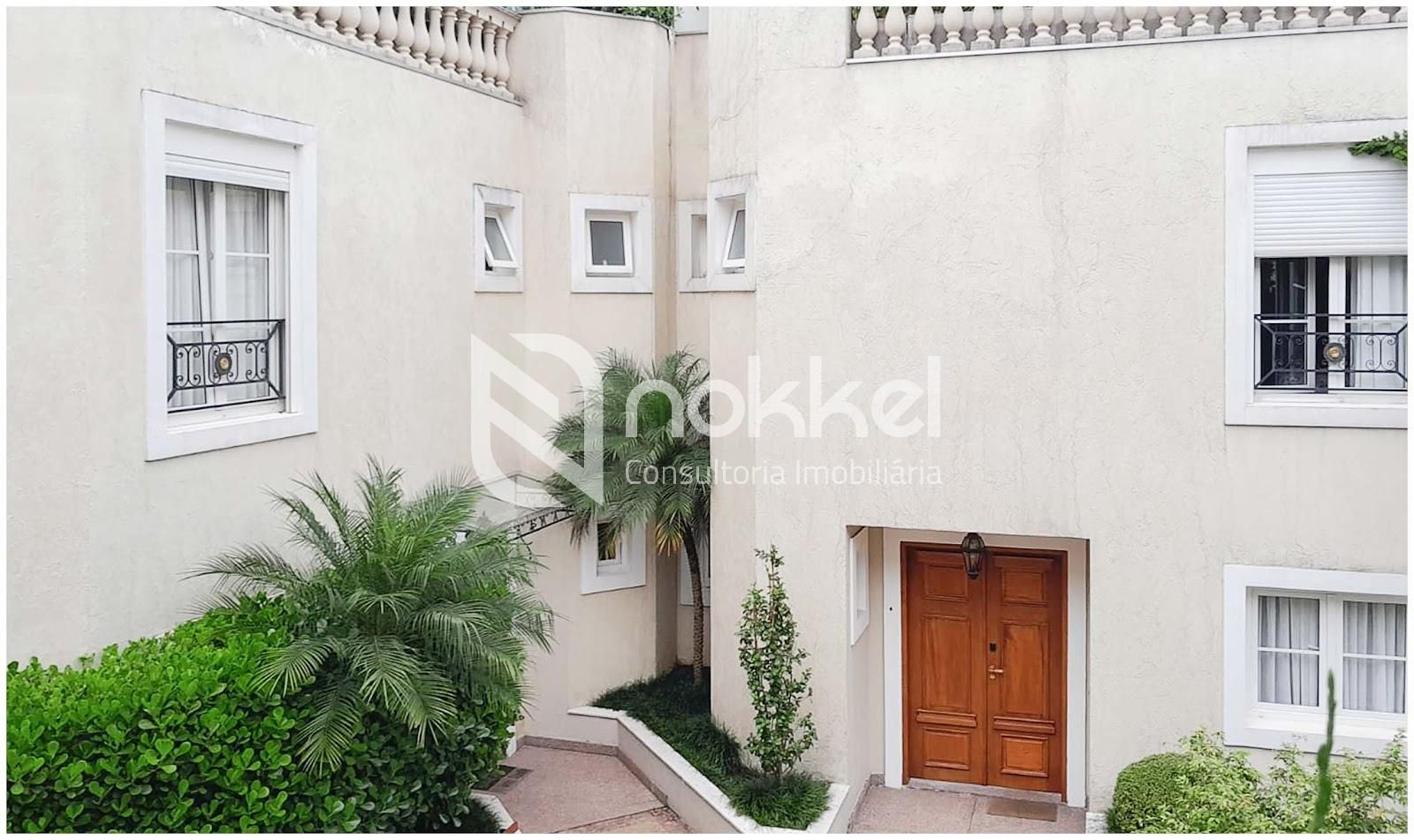 Casa de condomínio com 4 suítes à venda em Alto da Boa Vista, São Paulo, por R$ 4.500.000 Imagem 5