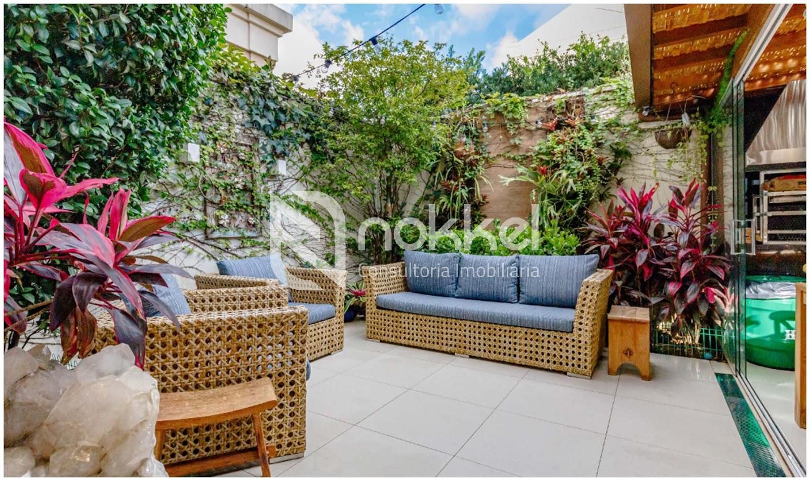 Casa de condomínio com 4 suítes à venda em Alto da Boa Vista, São Paulo, por R$ 3.500.000 Imagem 4