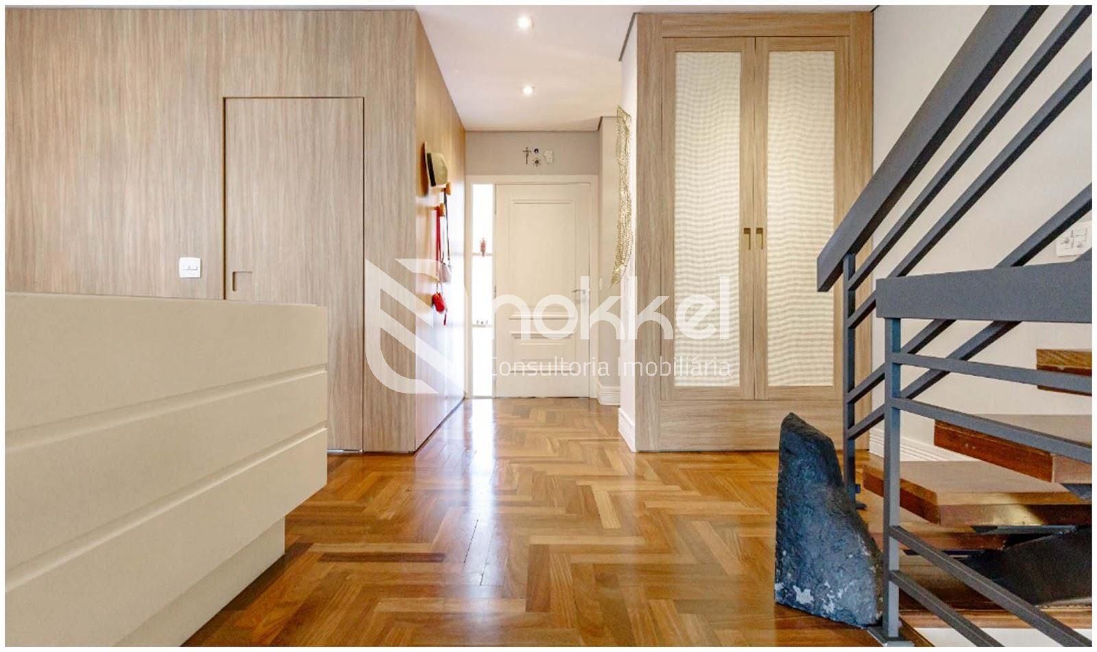 Casa de condomínio com 4 suítes à venda em Alto da Boa Vista, São Paulo, por R$ 3.500.000 Imagem 6
