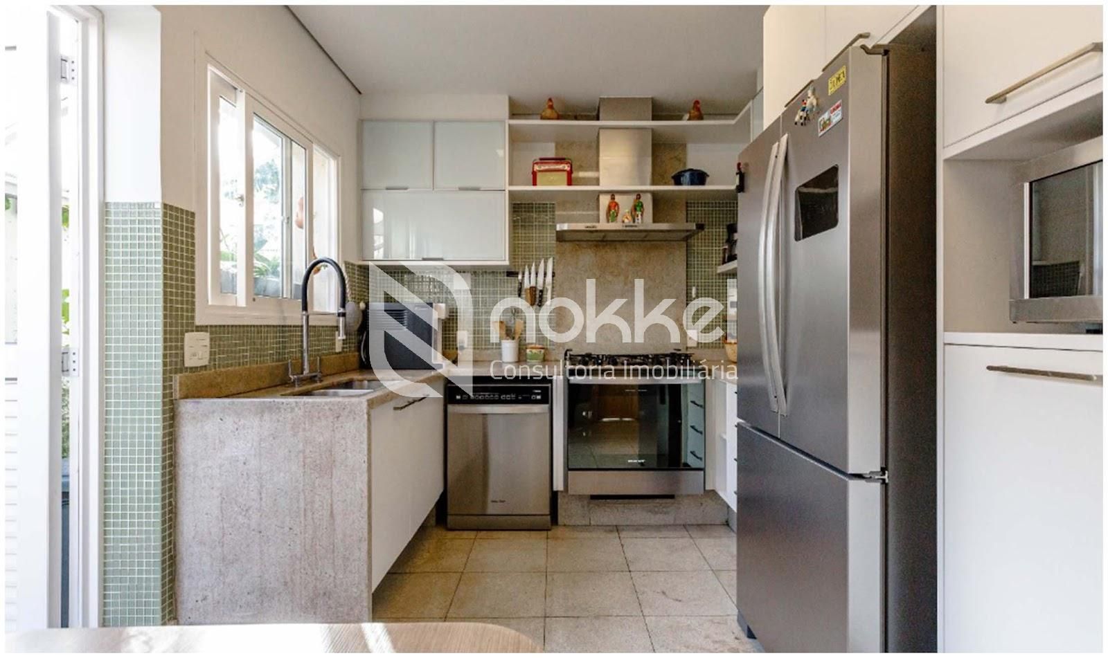 Casa de condomínio com 4 suítes à venda em Alto da Boa Vista, São Paulo, por R$ 3.500.000 Imagem 8