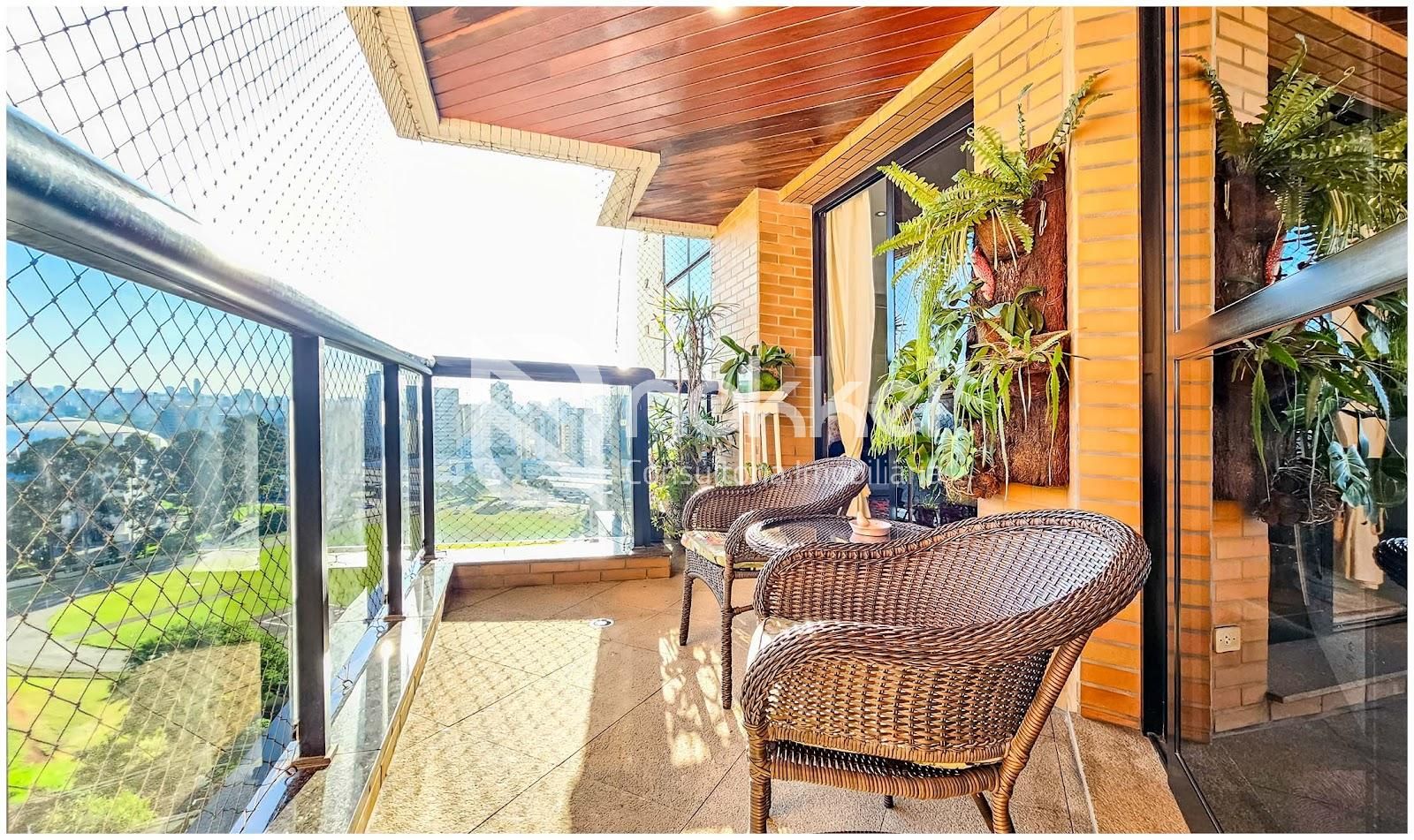 Apartamento com 4 suítes à venda em Vila Mariana, São Paulo, por R$ 4.300.000 Imagem 6