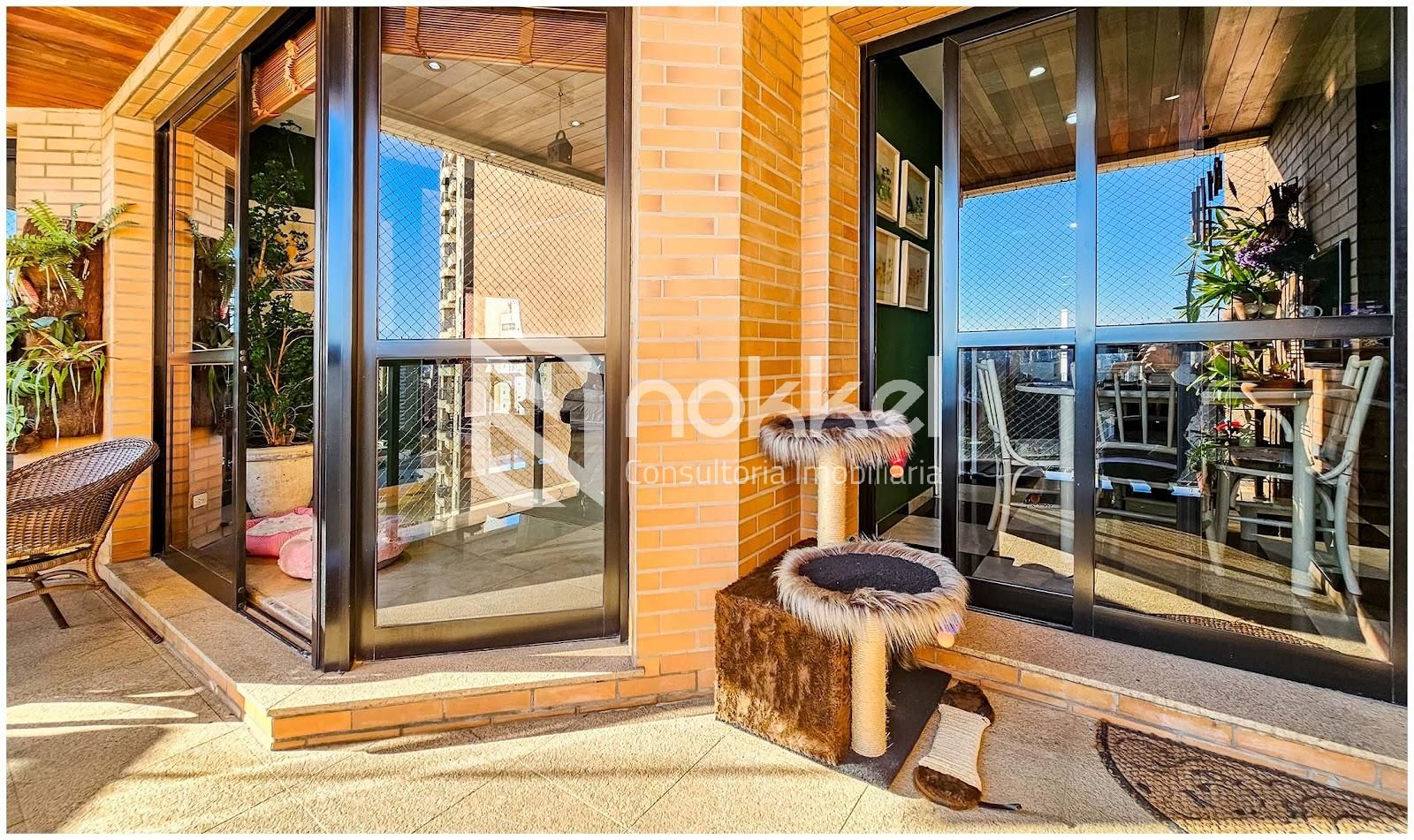 Apartamento com 4 suítes à venda em Vila Mariana, São Paulo, por R$ 4.300.000 Imagem 7