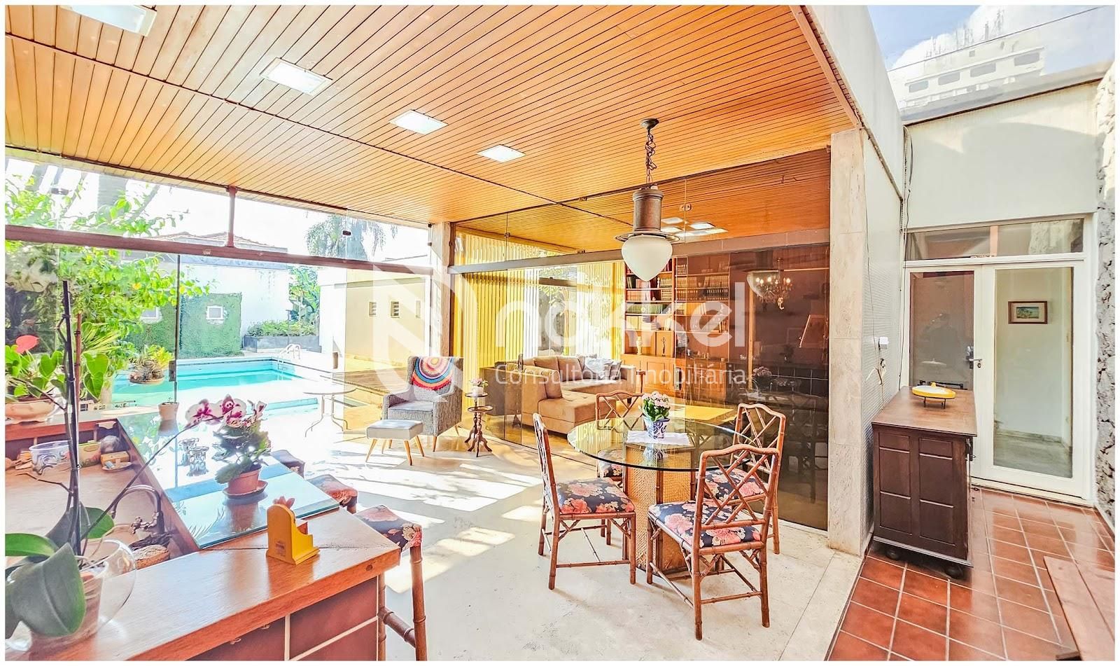 Casa com 1 suítes à venda em Planalto Paulista, São Paulo, por R$ 2.970.000 Imagem 5