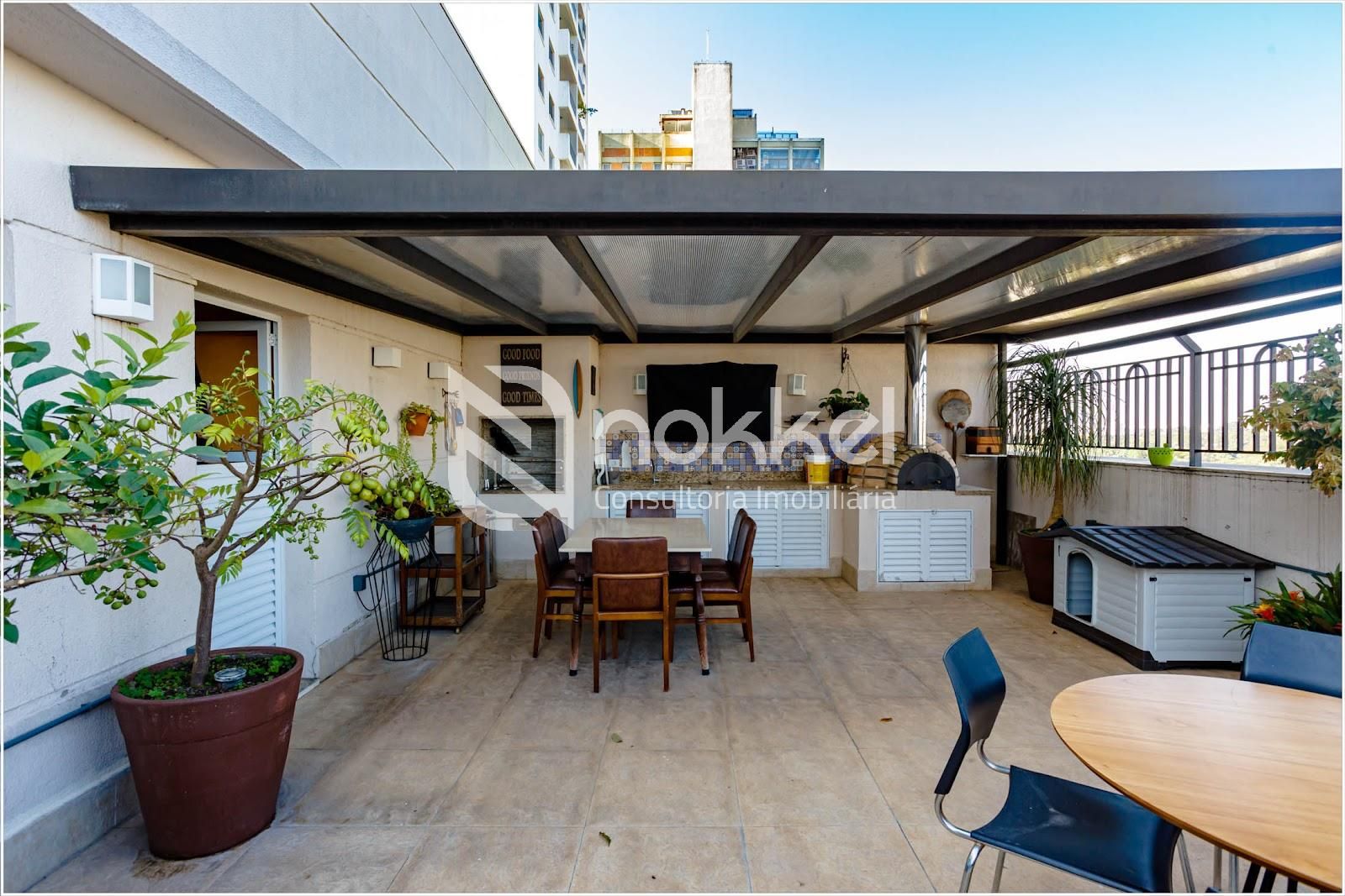 Cobertura com 2 suítes à venda em Alto da Boa Vista, São Paulo, por R$ 5.900.000 Imagem 5