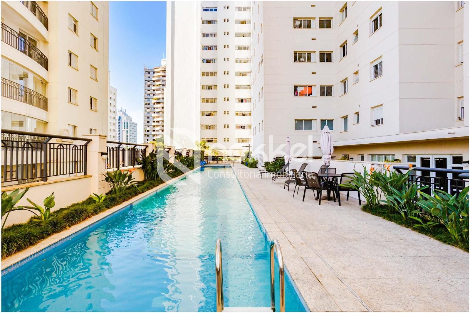 Cobertura com 2 suítes à venda em Alto da Boa Vista, São Paulo, por R$ 5.900.000 Imagem 6