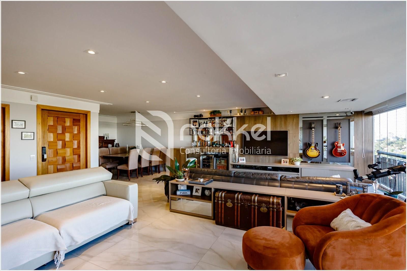 Cobertura com 2 suítes à venda em Alto da Boa Vista, São Paulo, por R$ 5.900.000 Imagem 4