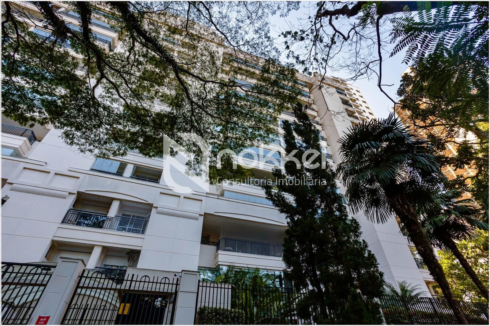 Cobertura com 2 suítes à venda em Alto da Boa Vista, São Paulo, por R$ 5.900.000 Imagem 8