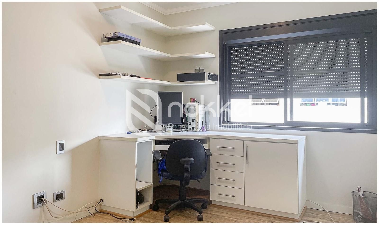 Apartamento com 1 suítes à venda em Brooklin, São Paulo, por R$ 1.550.000 Imagem 6