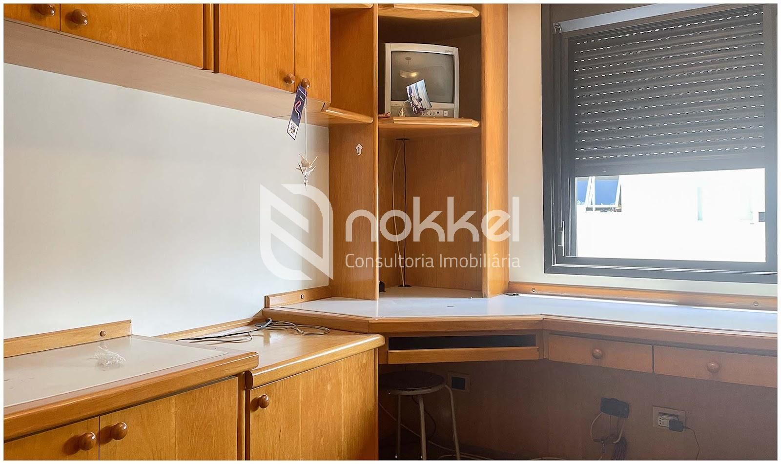 Apartamento com 1 suítes à venda em Brooklin, São Paulo, por R$ 1.550.000 Imagem 8