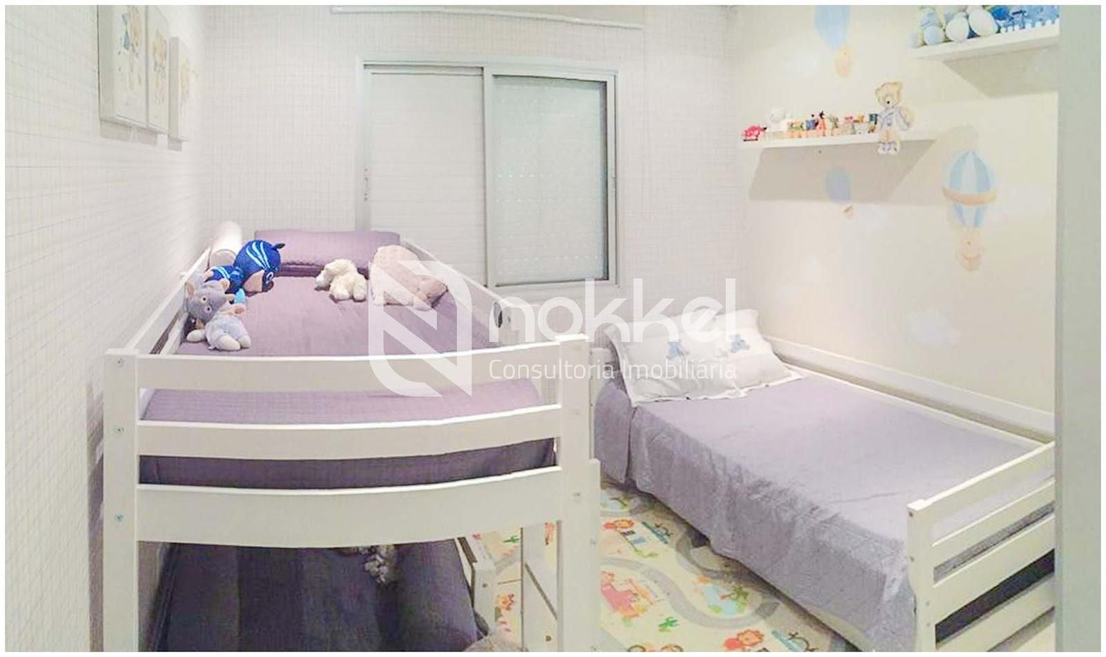 Cobertura com 2 suítes à venda em Brooklin, São Paulo, por R$ 3.960.000 Imagem 8
