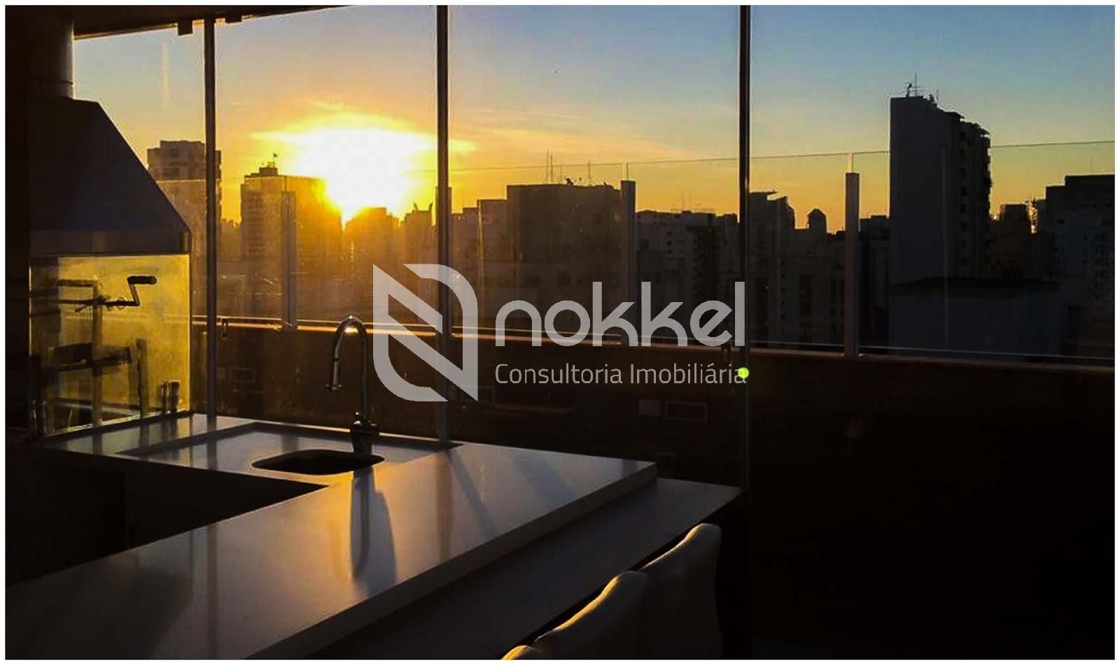 Cobertura com 2 suítes à venda em Brooklin, São Paulo, por R$ 3.960.000 Imagem 4