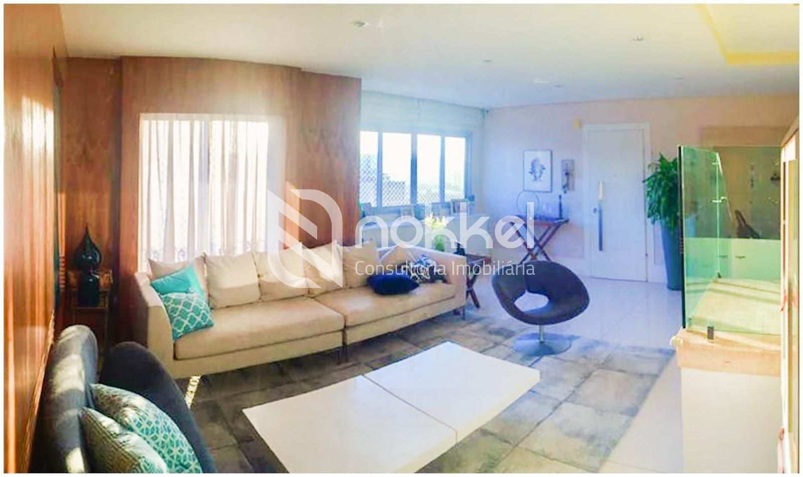 Cobertura com 2 suítes à venda em Brooklin, São Paulo, por R$ 3.960.000 Imagem 5