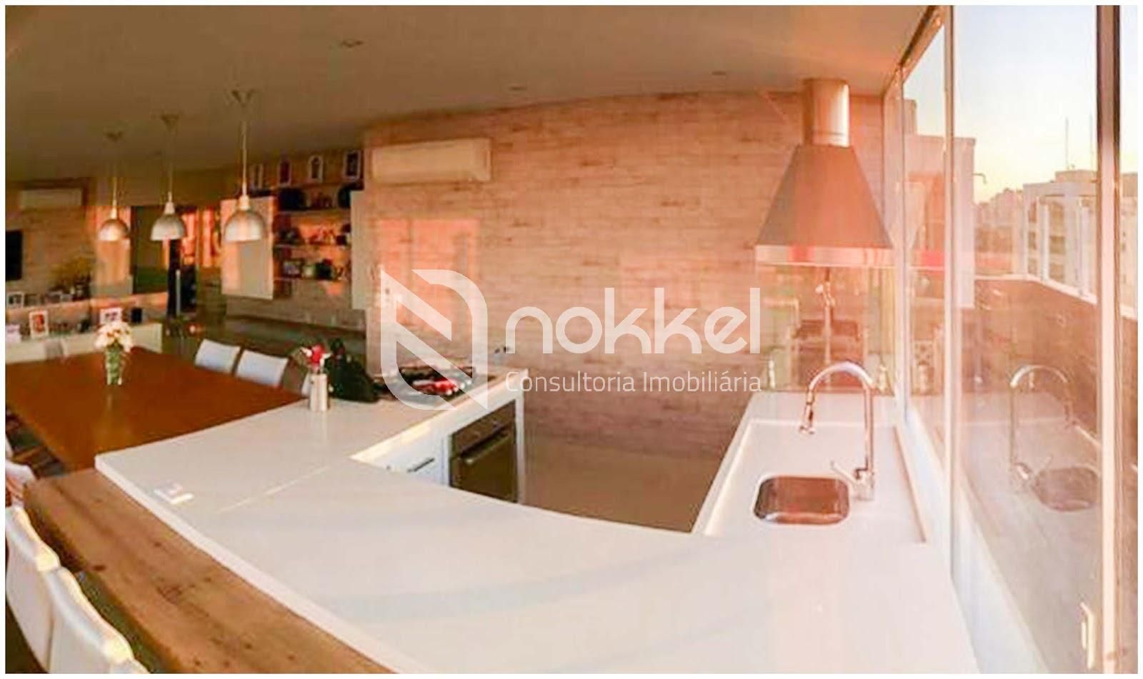 Cobertura com 2 suítes à venda em Brooklin, São Paulo, por R$ 3.960.000 Imagem 6