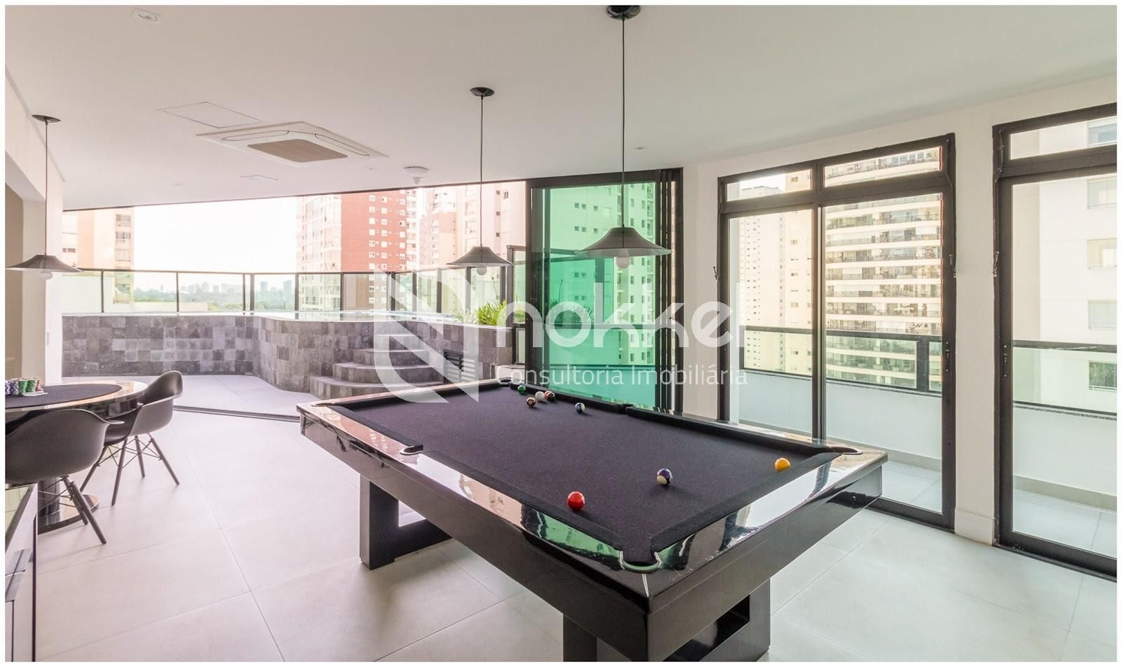 Cobertura com 4 suítes à venda em Campo Belo, São Paulo, por R$ 7.288.000 Imagem 6