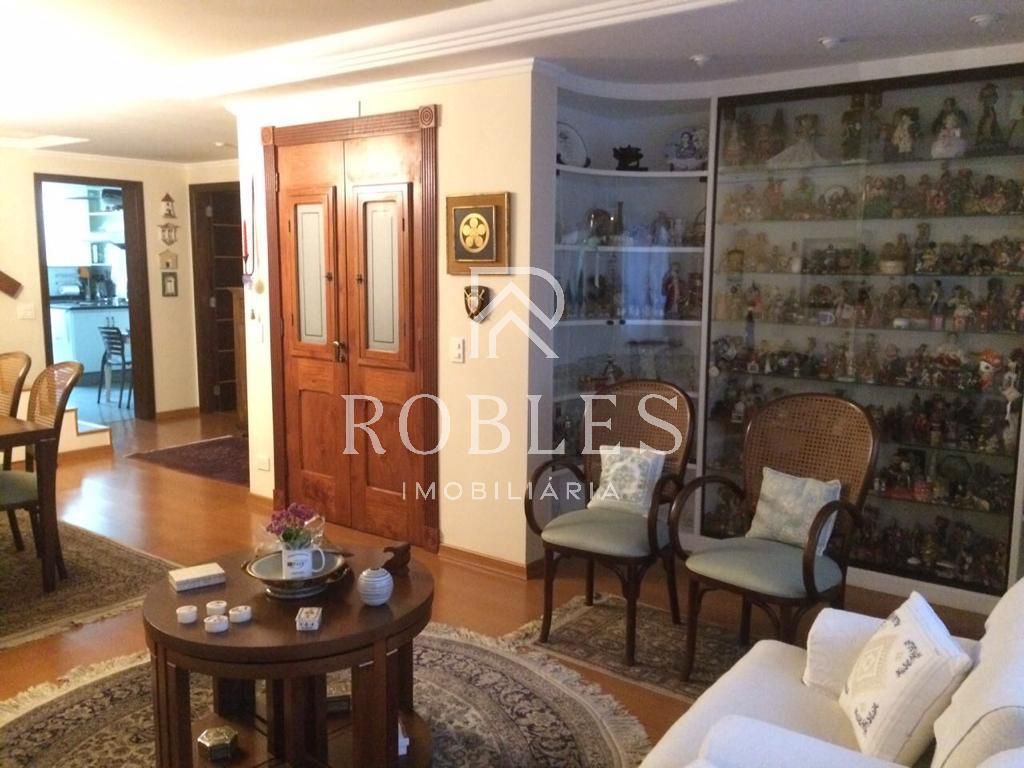 Cobertura com 4 suítes à venda em Campo Belo, São Paulo, por R$ 2.250.000 Imagem 5