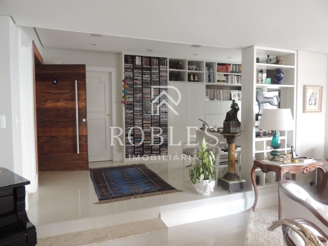 Apartamento com 3 suítes à venda em Campo Belo, São Paulo, por R$ 2.400.000 Imagem 4