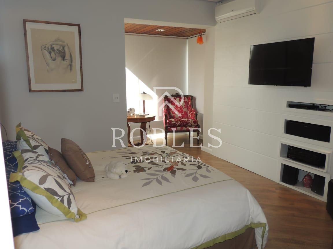 Apartamento com 3 suítes à venda em Campo Belo, São Paulo, por R$ 2.400.000 Imagem 7