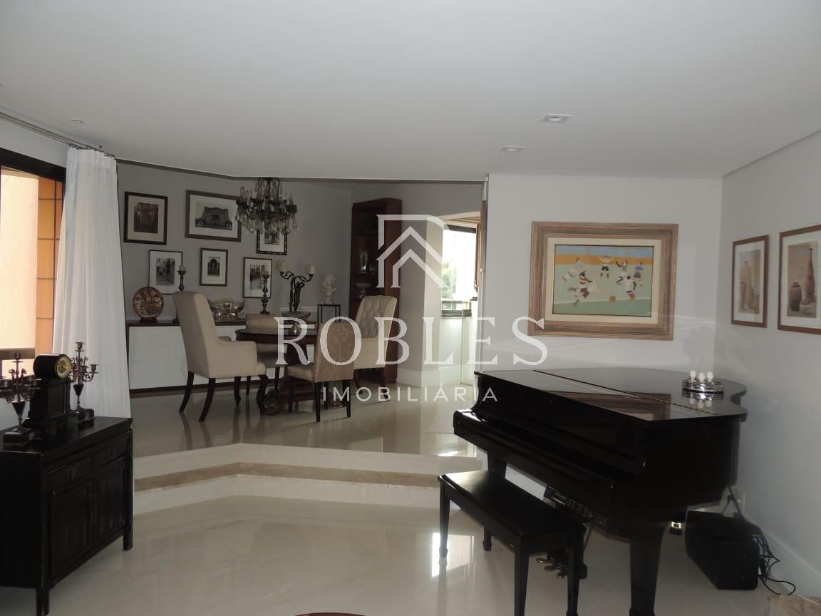 Apartamento com 3 suítes à venda em Campo Belo, São Paulo, por R$ 2.400.000 Imagem 8