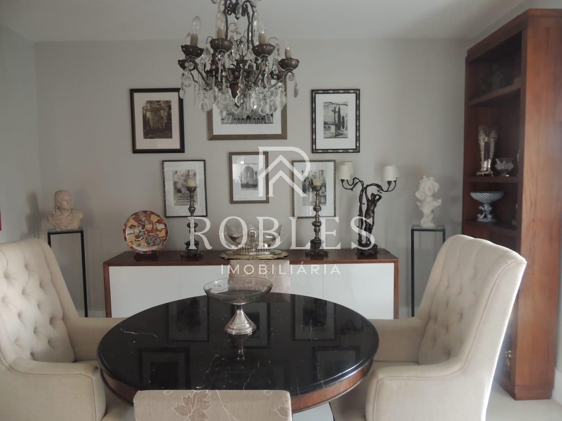 Apartamento com 3 suítes à venda em Campo Belo, São Paulo, por R$ 2.400.000 Imagem 6