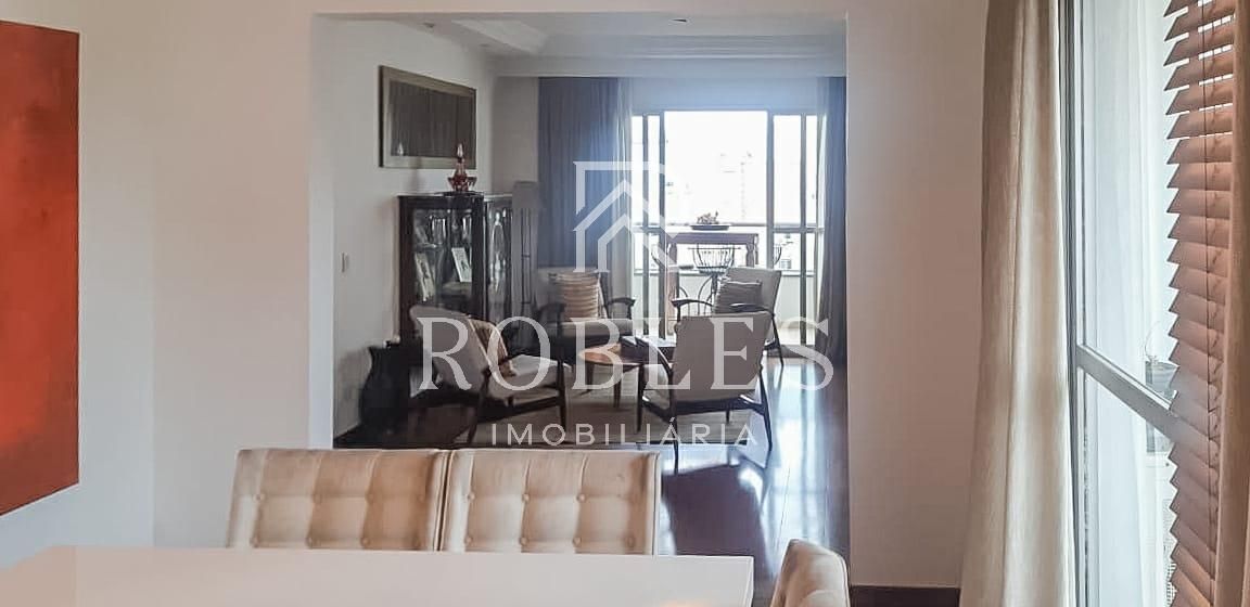 Apartamento com 3 suítes à venda em Planalto Paulista, São Paulo, por R$ 2.950.000 Imagem 4