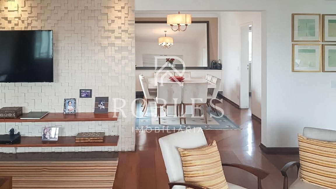 Apartamento com 3 suítes à venda em Planalto Paulista, São Paulo, por R$ 2.950.000 Imagem 5