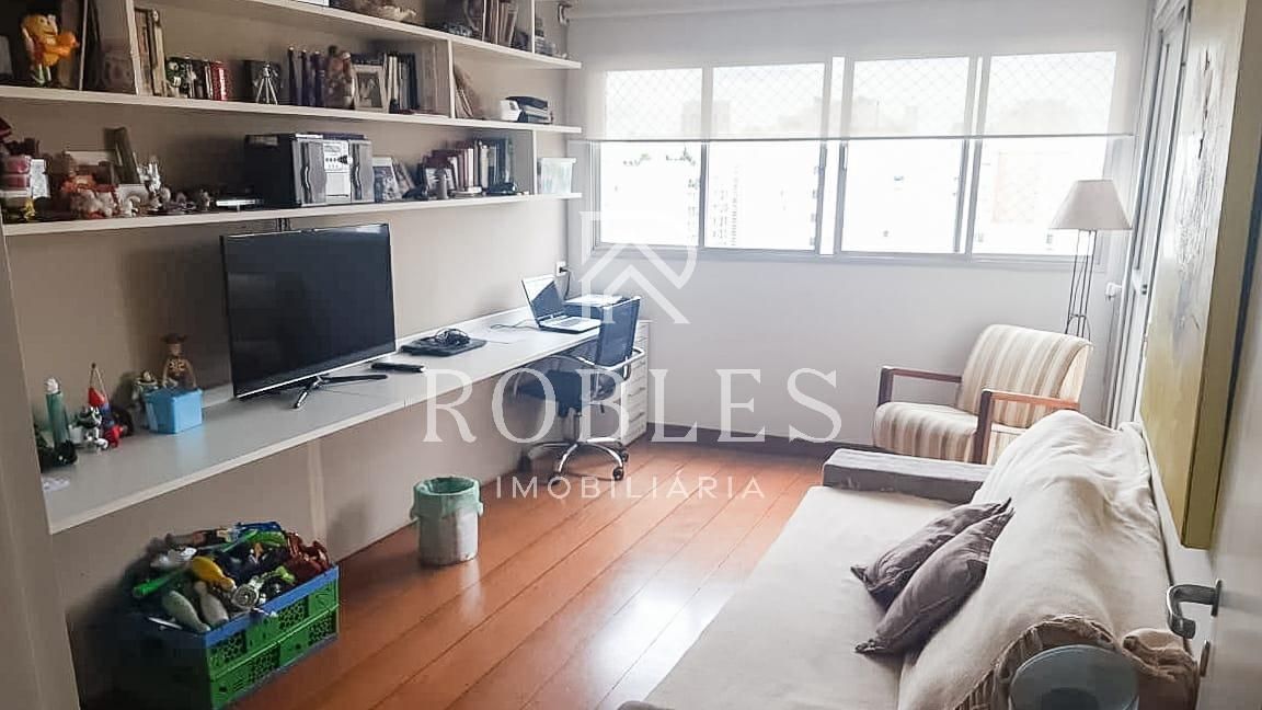 Apartamento com 3 suítes à venda em Planalto Paulista, São Paulo, por R$ 2.950.000 Imagem 7