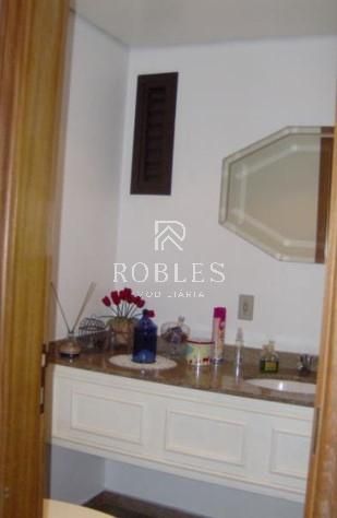 Apartamento com 4 suítes à venda em Brooklin Paulista, São Paulo, por R$ 2.300.000 Imagem 8