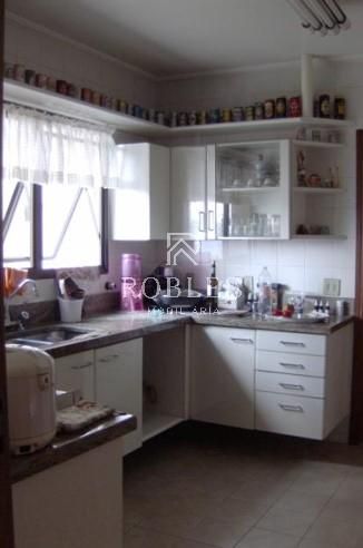 Apartamento com 4 suítes à venda em Brooklin Paulista, São Paulo, por R$ 2.300.000 Imagem 5