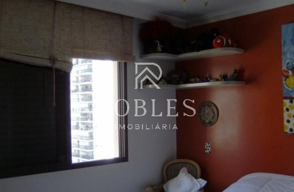 Apartamento com 4 suítes à venda em Brooklin Paulista, São Paulo, por R$ 2.300.000 Imagem 6