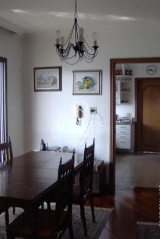 Apartamento com 4 suítes à venda em Brooklin Paulista, São Paulo, por R$ 2.300.000 Imagem 4