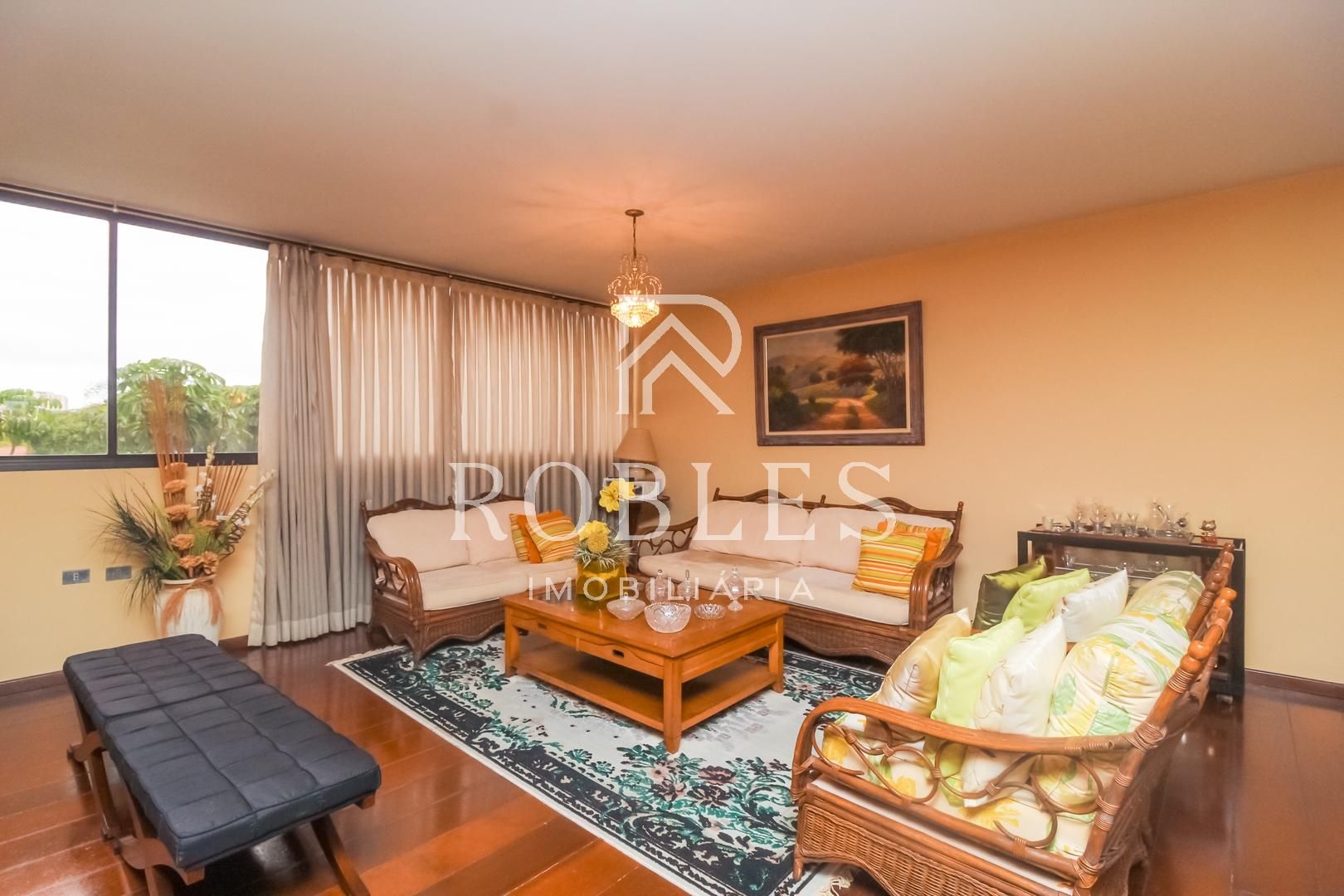 Apartamento com 4 suítes à venda em Moema, São Paulo, por R$ 3.000.000 Imagem 4
