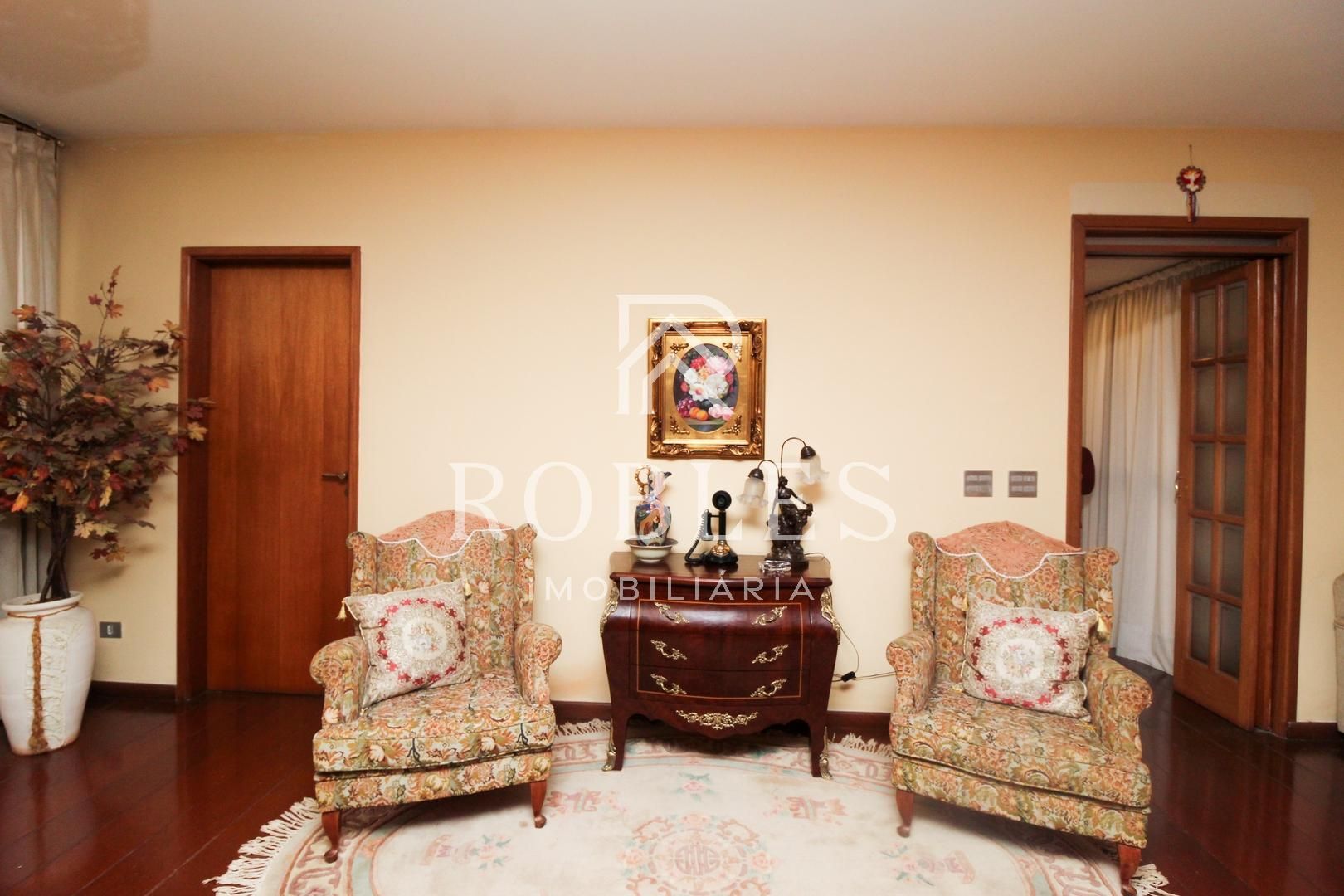 Apartamento com 4 suítes à venda em Moema, São Paulo, por R$ 3.000.000 Imagem 7